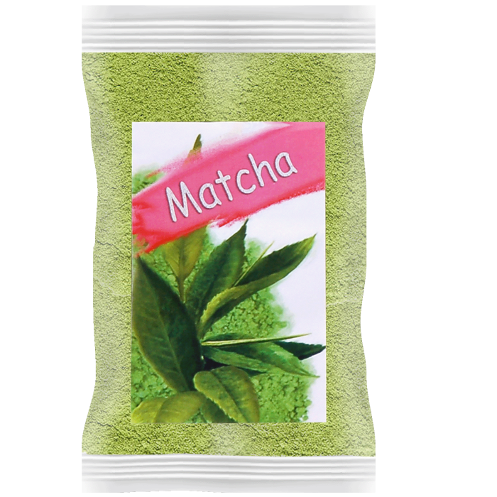 Matcha - zielona herbata